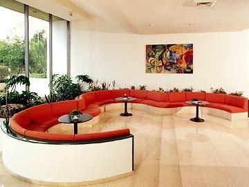 Olympic Palace Resort Hotel & Convention Center Ixiá Kültér fotó